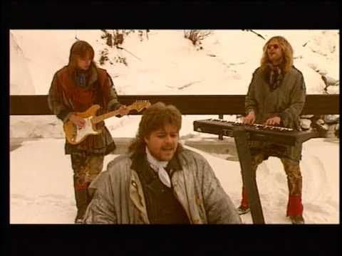 YouTube thumbnail for The 6th of February is Sami peoples day. Enjoy!
