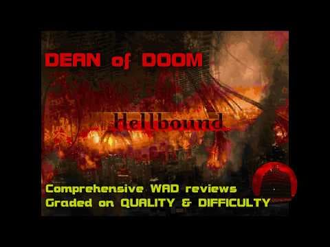 YouTube thumbnail for HELLBOUND - DEAN OF DOOM - S4E2