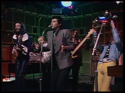 YouTube thumbnail for Roxy Music - Do The Strand (Live, 1973)