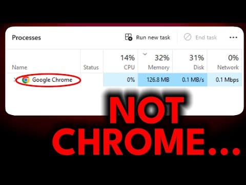 YouTube thumbnail for You can’t trust task manager… how malware hides (3 ways)