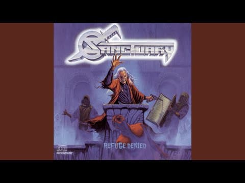 YouTube thumbnail for Sanctuary - Battle Angels