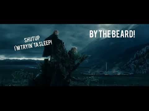 YouTube thumbnail for Can I get a R&S for the OC OP,  /u/SpoodsMcBeef?