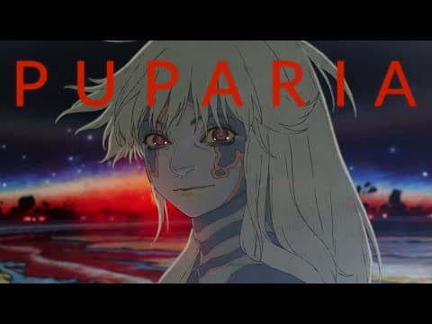 YouTube thumbnail for PUPARIA