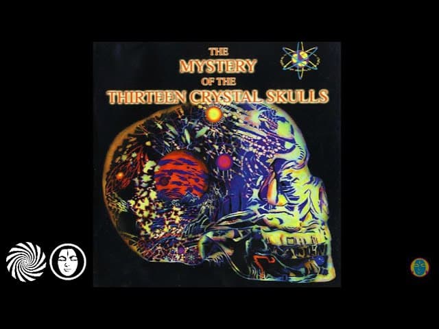 YouTube thumbnail for Logic Bomb - The Third Revelation