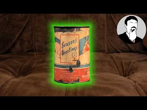 YouTube thumbnail for [Ashens] 80-Year-Old Dried Fruit | 10:19