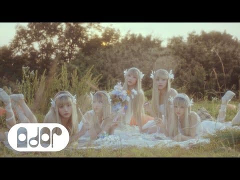 YouTube thumbnail for “NewJeans (뉴진스) 'ASAP' Teaser”