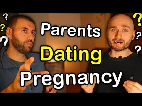 YouTube thumbnail for 6 Awkward Questions for Antinatalists