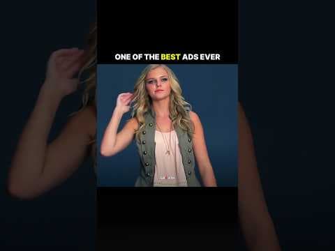 YouTube thumbnail for When you hear “run like a girl” or “throw like a girl,” what do you imagine?