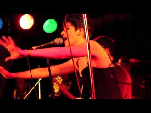 YouTube thumbnail for The Wilhelm Scream - The Bamboos ft. Megan Washington