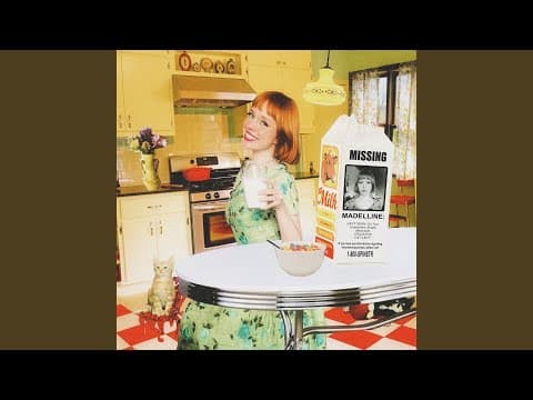 YouTube thumbnail for Maddeline - Expiration dating