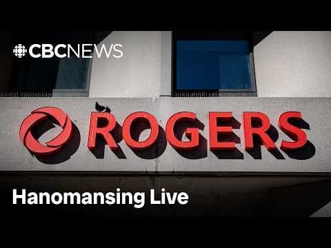 YouTube thumbnail for Rogers adds 1.6% surcharge for credit card payments | Hanomansing Tonight