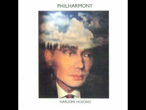YouTube thumbnail for Haruomi Hosono - Sports Men (1982)
