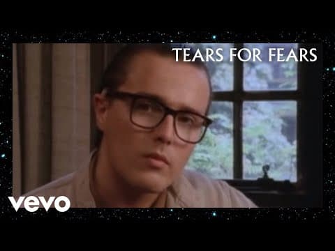 YouTube thumbnail for Head Over Heels / Tears for Fears (1985) (music video, 4:15)