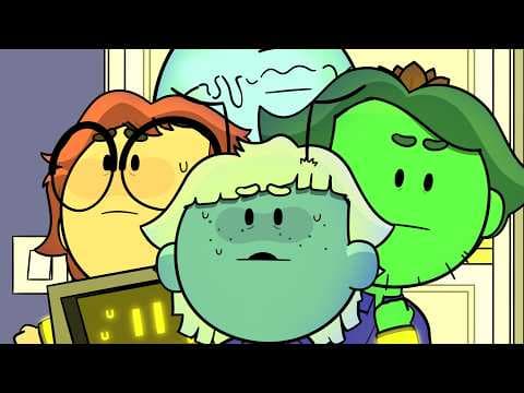 YouTube thumbnail for DEEP SPACE DISCOUNTS Ep 6: Big Changes