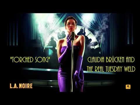 YouTube thumbnail for L.A. Noire - Torched Song [Steven Coates]