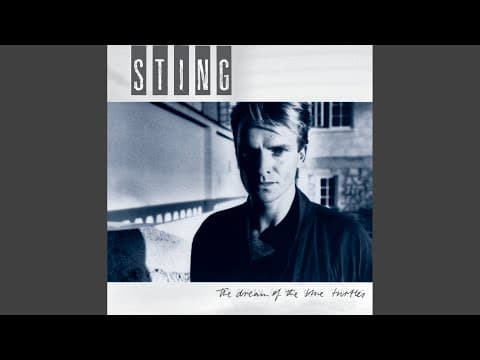 YouTube thumbnail for Sting - Fortress Around Your Heart [1985]