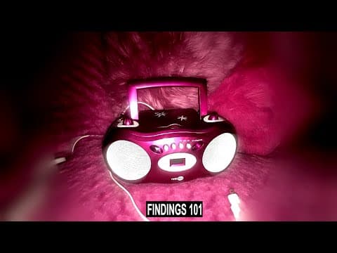 YouTube thumbnail for Feldup - L'étrange mystère "EVERYONE KNOWS THAT" - Findings N°101