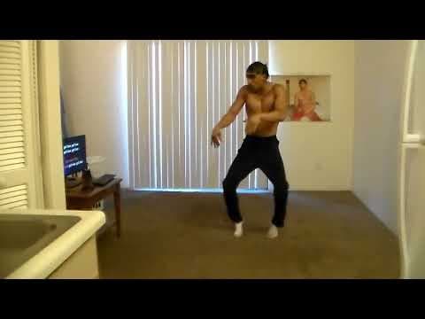 YouTube thumbnail for Lil Jon - Get Low (cover)