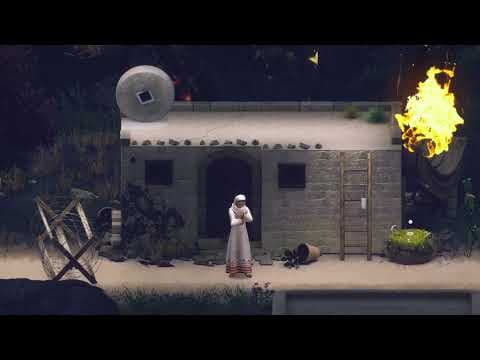 YouTube thumbnail for Dreams on a Pillow - Official Gameplay First Look