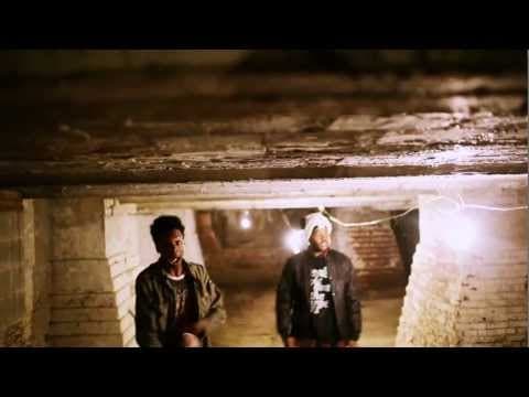 YouTube thumbnail for Joey Bada$$ x Capital STEEZ - Survival Tactics