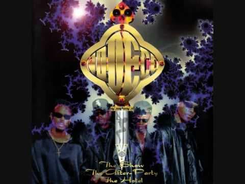 YouTube thumbnail for Jodeci - Freek'n You