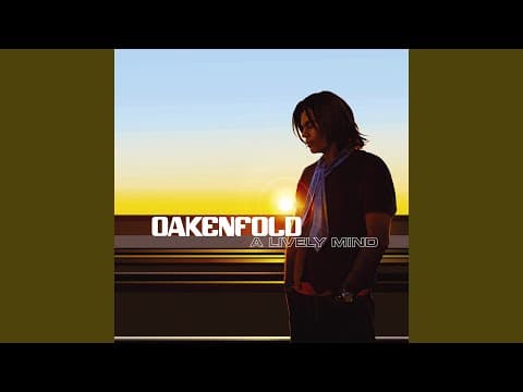 YouTube thumbnail for Switch on - Paul Oakenfold & Ryan Tedder