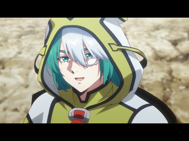 YouTube thumbnail for Yu-Gi-Oh Card Game: The Chronicles | Magistus Ⅰ: “Aleister the Invoker”
