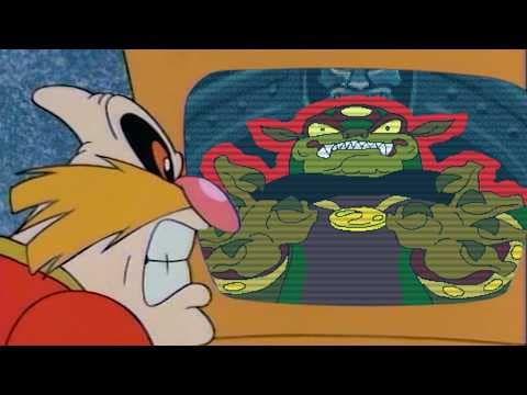 YouTube thumbnail for Situation Hyrule: All Forked Up [iteachvader; 4:14]