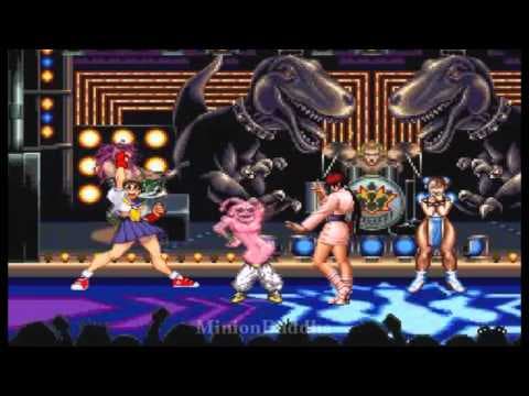 YouTube thumbnail for Hey ya!!! Outkast animated (2004)