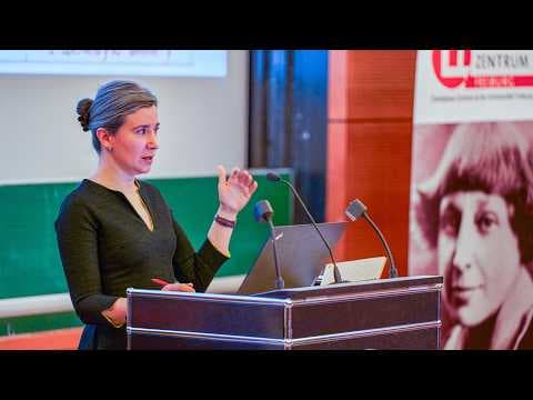 YouTube thumbnail for Talk: Transformations of public opinion in Russia 2018-2023 | Ekaterina Schulmann
