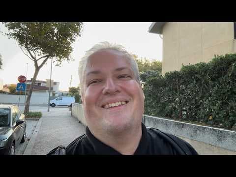 YouTube thumbnail for thoughts on this video? it's titled " Sorry, local LLMs are going away ".