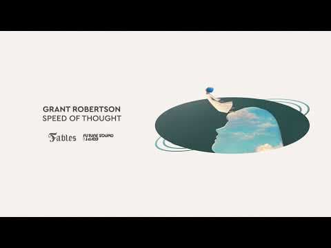 YouTube thumbnail for Grant Robertson - Speed of Thought