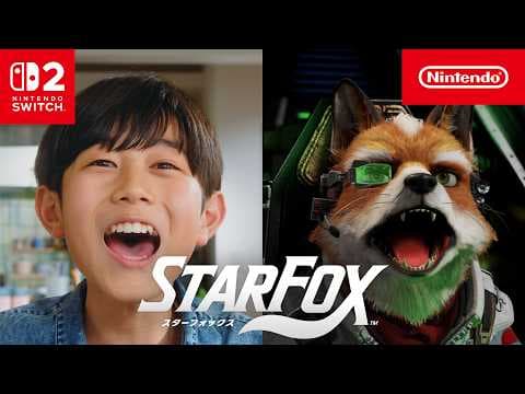 YouTube thumbnail for Nintendo is selling facial recognition as a “chat feature”