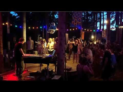 YouTube thumbnail for Hugo Kant @ Le Brame de la Chouette Full Liveset (~3 and a half hours)
