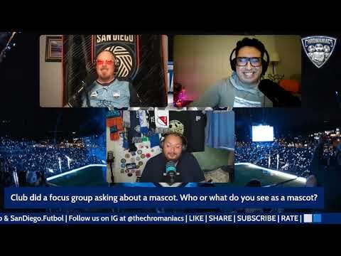 YouTube thumbnail for Chromaniacs s2e28 - MAILBAG + Preview vs. NYRB