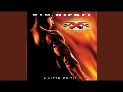 YouTube thumbnail for Hatebreed - I Will Be Heard [America, 2002]