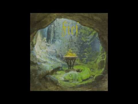 YouTube thumbnail for Fief - II [Dungeon Synth]