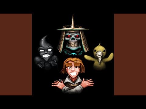 YouTube thumbnail for Dungeons of Dredmor - Stygian Search [Matthew Steele]