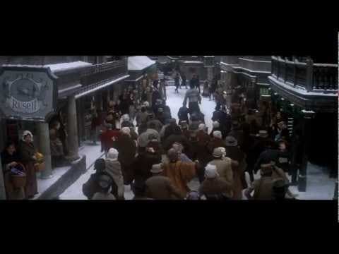 YouTube thumbnail for Live footage from New York City (meme)