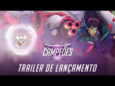 YouTube thumbnail for Temporada 9 terá muitas mudanças e reset de ranqueada