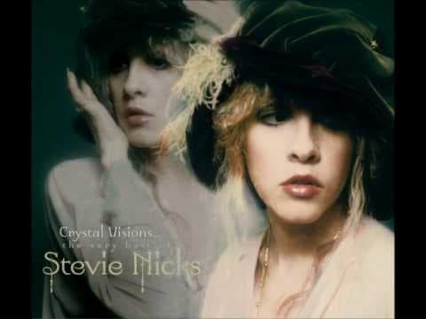 YouTube thumbnail for Stevie Nicks - Edge of Seventeen