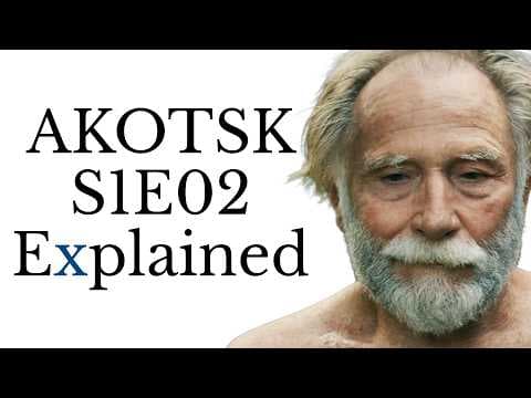 YouTube thumbnail for [Alt-Shift-X] AKoTSK S1E02 Explained