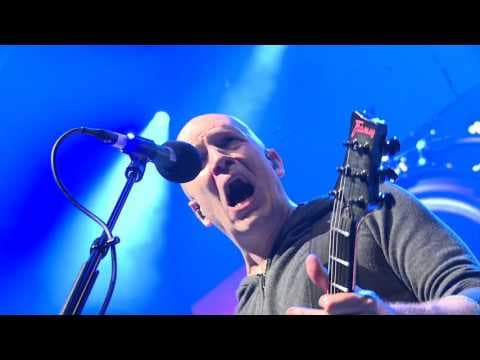 YouTube thumbnail for Devin Townsend - Deadhead (Live at Royal Albert Hall)