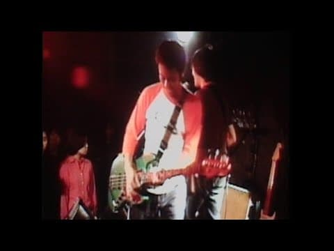 YouTube thumbnail for Penpals - TELL ME WHY (1997)
