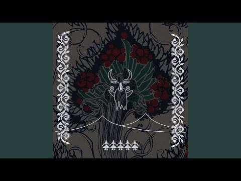 YouTube thumbnail for [Romanian][Phonk | Trap | Electronic Folk | Folk Fusion] Chernobxg - Unu-n Deal, Altu-n Vale
