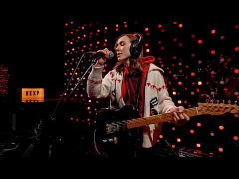 YouTube thumbnail for Sorry on KEXP
