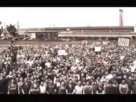 YouTube thumbnail for Billy Bragg - There Is Power in a Union