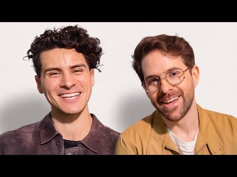 YouTube thumbnail for Smosh is back guys!