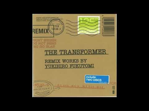 YouTube thumbnail for La Puerta (Yukihiro Fukutomi Remix) / Orquesta De La Luz (Remixed by Yukihiro Fukutomi)
