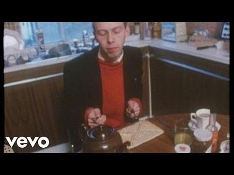 YouTube thumbnail for The Flying Lizards - Money